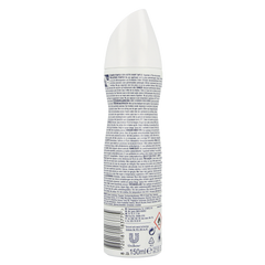 Rexona Deodorant spray invisible 150.00 Milliliter