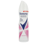 Rexona Deodorant spray biorythm 150 Milliliter