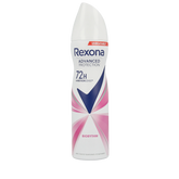 Rexona Deodorant spray biorythm 150.00 Milliliter