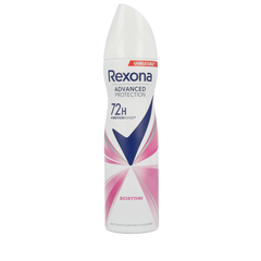 Rexona Deodorant spray biorythm 150 Milliliter