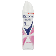 Rexona Deodorant spray biorythm 150.00 Milliliter