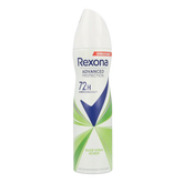 Rexona Deodorant spray aloe vera 150 Milliliter