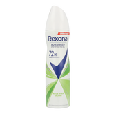 Rexona Deodorant spray aloe vera 150.00 Milliliter