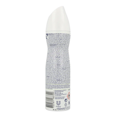 Rexona Deodorant spray aloe vera 150.00 Milliliter