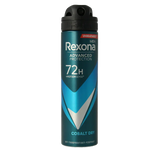 Rexona Deodorant spray men dry cobalt 150 Milliliter