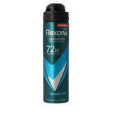 Rexona Deodorant spray men dry cobalt 150.00 Milliliter