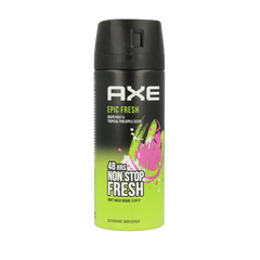 AXE Deodorant bodyspray epic fresh 150 Milliliter