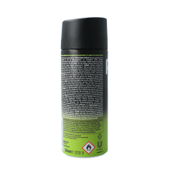 AXE Deodorant bodyspray epic fresh 150.00 Milliliter