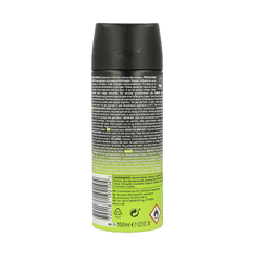 AXE Deodorant bodyspray epic fresh 150.00 Milliliter