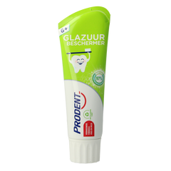 Prodent Tandpasta glazuur bescherming 5-12 jaar 75.00 Milliliter