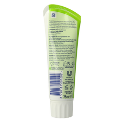 Prodent Tandpasta glazuur bescherming 5-12 jaar 75 Milliliter