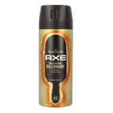 AXE Deodorant bodyspray magnum gold caramel 150.00 Milliliter
