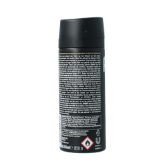 AXE Deodorant bodyspray magnum gold caramel 150 Milliliter