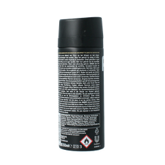 AXE Deodorant bodyspray magnum gold caramel 150.00 Milliliter
