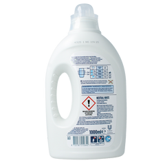 Neutral Wasmiddel wit 1 Liter