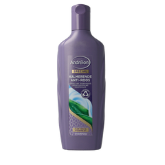 Andrelon Special shampoo kalmerend anti-roos 300 Milliliter