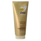 Dove Summer fair lotion 200 Milliliter