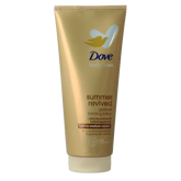 Dove Summer fair lotion 200 Milliliter
