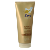 Dove Summer fair lotion 200.00 Milliliter