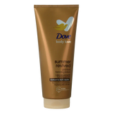 Dove Bodylotion summer dark 200 Milliliter