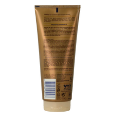 Dove Bodylotion summer dark 200 Milliliter