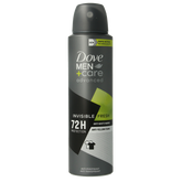 Dove Deodorant spray men+ care invisible fresh 150 Milliliter