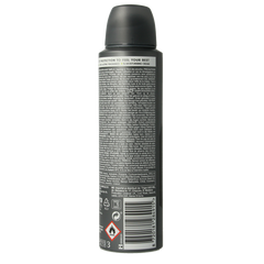 Dove Deodorant spray men+ care invisible fresh 150 Milliliter