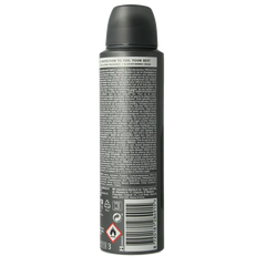 Dove Deodorant spray men+ care invisible fresh 150 Milliliter