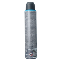 Dove Deodorant spray men+ care clean comfort 200.00 Milliliter