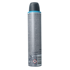 Dove Deodorant spray men+ care clean comfort 200.00 Milliliter