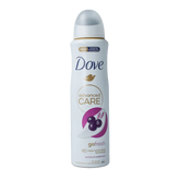 Dove Deodorant spray acai berry & water lily 150 Milliliter
