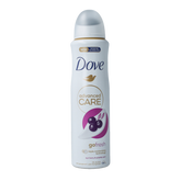 Dove Deodorant spray acai berry & water lily 150 Milliliter