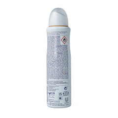 Dove Deodorant spray acai berry & water lily 150 Milliliter