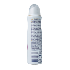Dove Deodorant spray acai berry & water lily 150.00 Milliliter