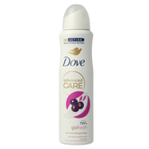 Dove Deodorant spray advanced acai & waterlily 150.00 Milliliter
