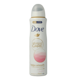 Dove Deodorant spray calming blossom 150.00 Milliliter