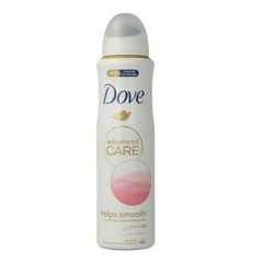 Dove Deodorant spray calming blossom 150.00 Milliliter