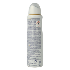 Dove Deodorant spray calming blossom 150.00 Milliliter