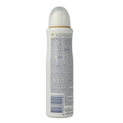 Dove Deodorant spray calming blossom 150.00 Milliliter