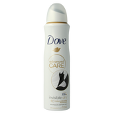 Dove Deodorant spray invisible dry 150 Milliliter