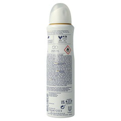 Dove Deodorant spray invisible dry 150 Milliliter