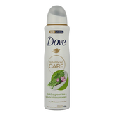 Dove Deodorant spray matcha & sakura 150 Milliliter