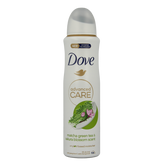 Dove Deodorant spray matcha & sakura 150.00 Milliliter