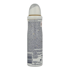Dove Deodorant spray matcha & sakura 150 Milliliter