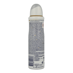 Dove Deodorant spray matcha & sakura 150 Milliliter