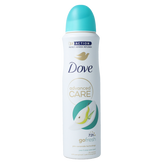Dove Deodorant spray pear & aloe vera 150.00 Milliliter