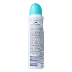 Dove Deodorant spray pear & aloe vera 150 Milliliter