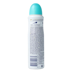 Dove Deodorant spray pear & aloe vera 150 Milliliter