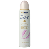 Dove Deodorant spray soft feel 150.00 Milliliter