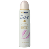 Dove Deodorant spray soft feel 150.00 Milliliter